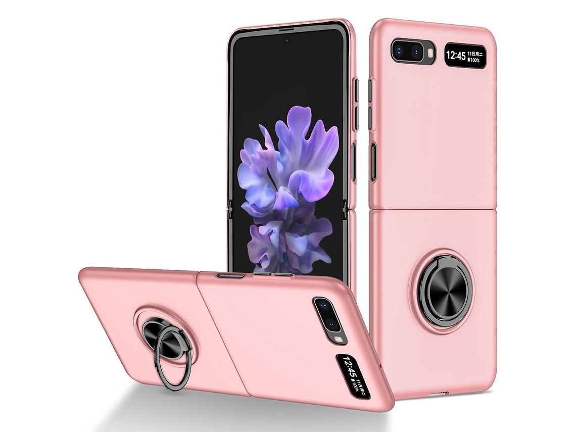 Capa para Samsung Galaxy Z Flip