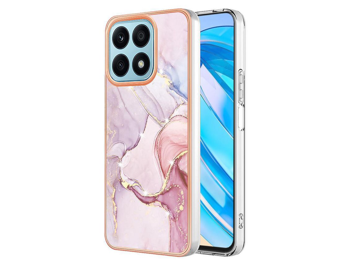 Capa para Honor  Honor X8a 4g