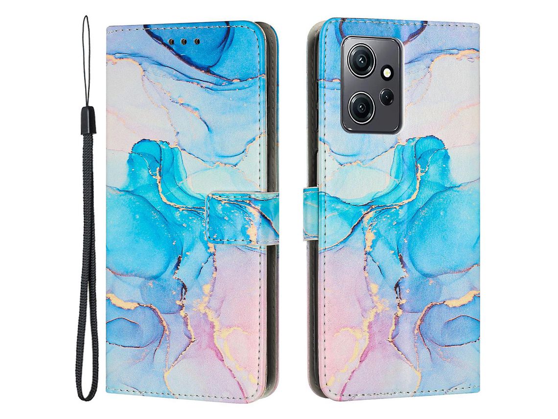 Capa para Xiaomi Redmi Note 12