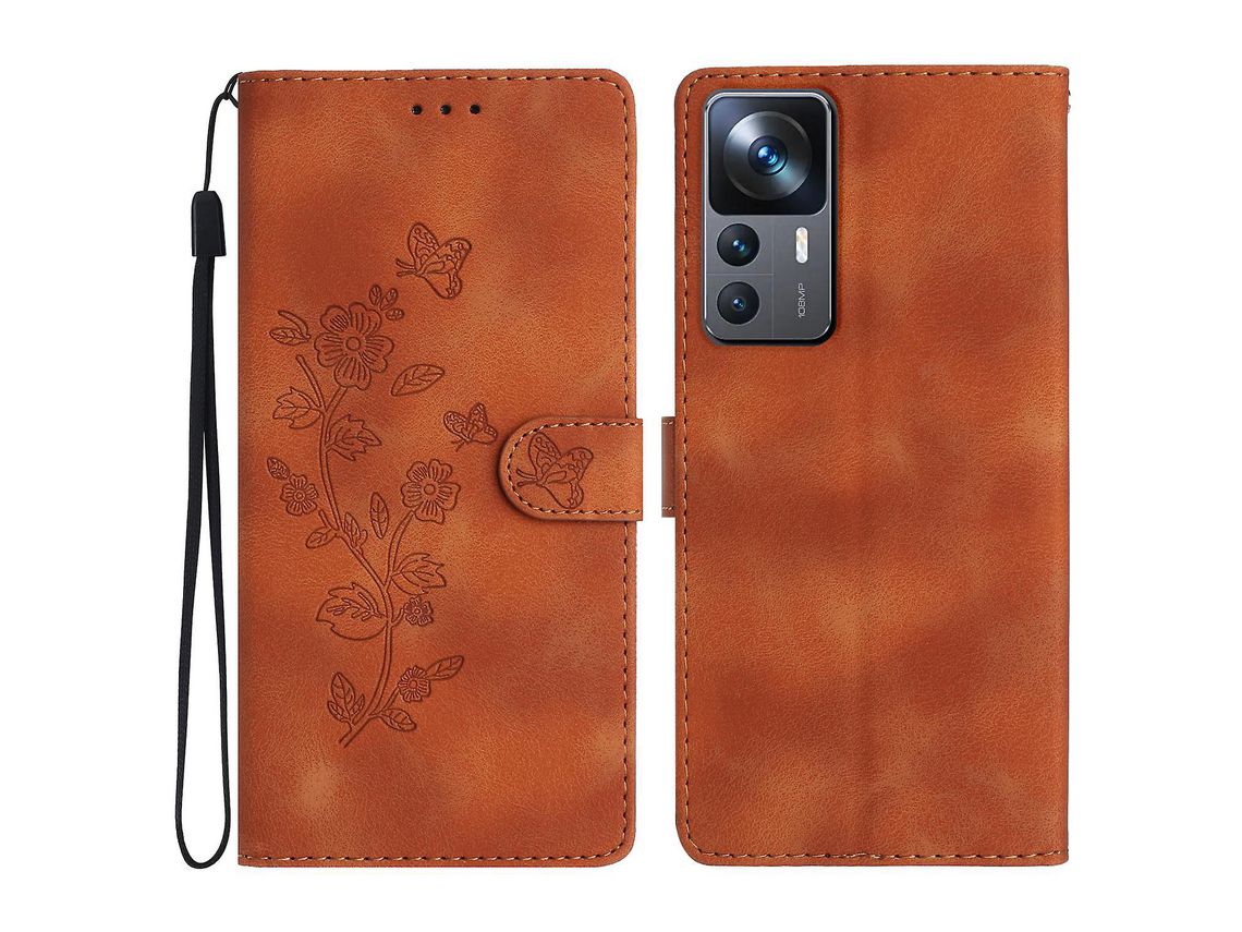 Capa para Xiaomi 12t