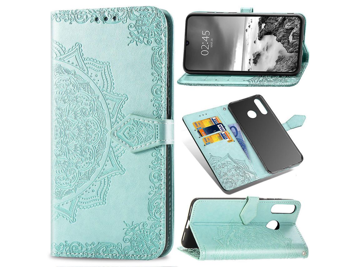 Capa para Huawei  P30 Lite
