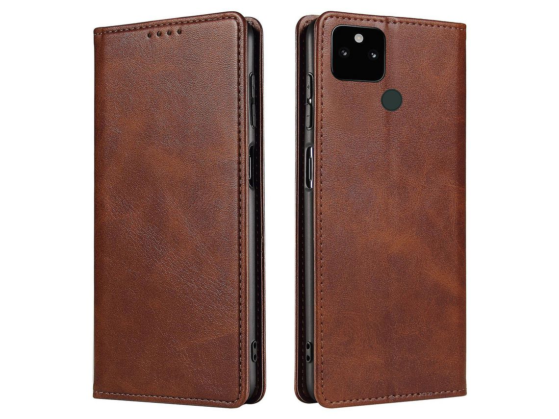 Capa para Google Pixel 5a