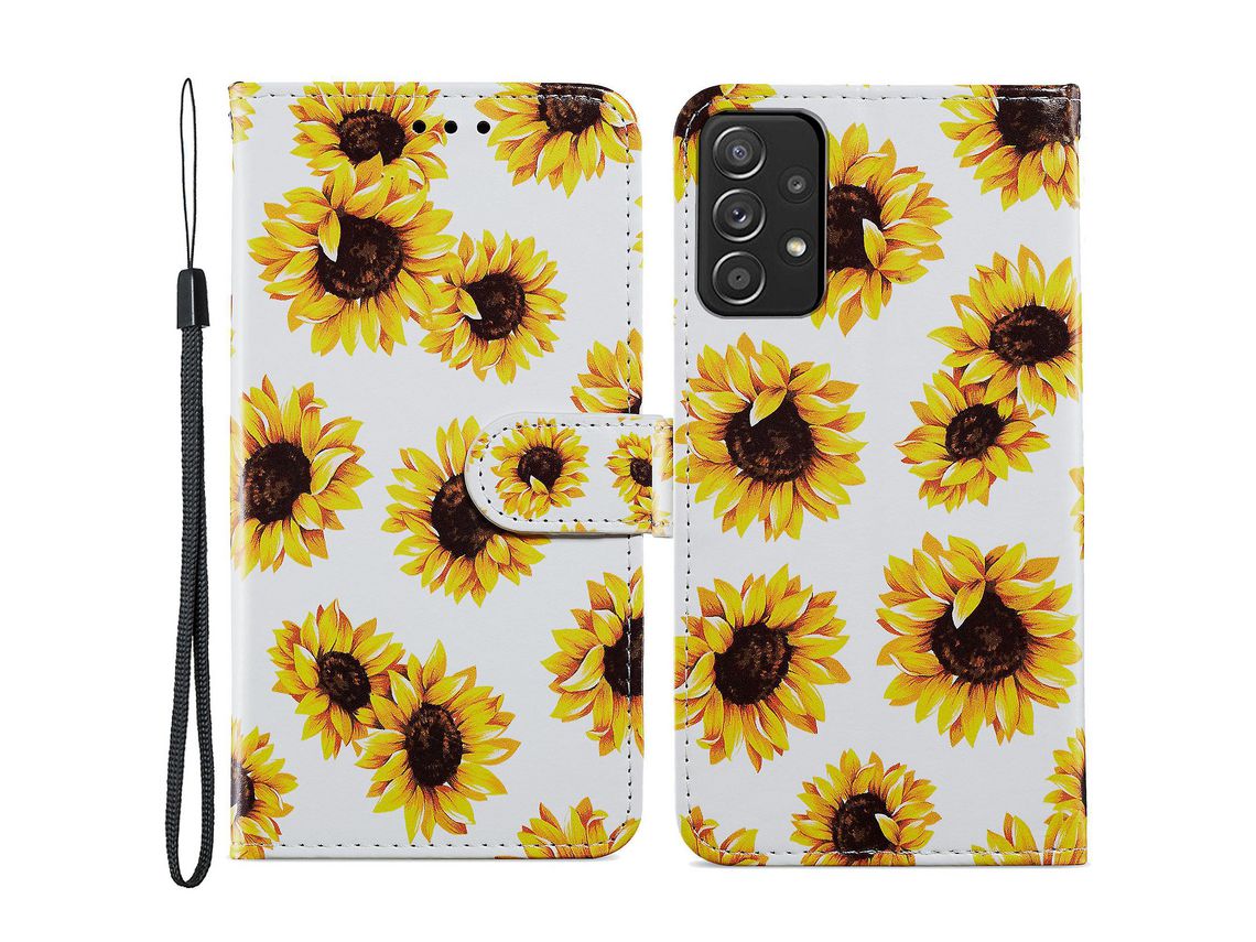 Capa para Samsung Galaxy A53