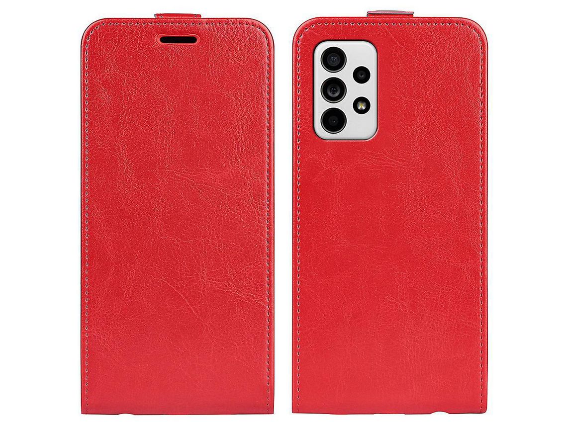 Capa para Samsung Galaxy A33