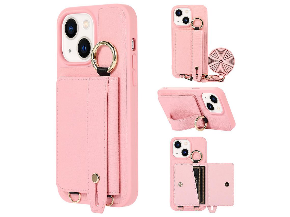 Capa para Apple  Iphone 14 Plus