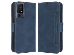 Capa para Tcl  40 Se