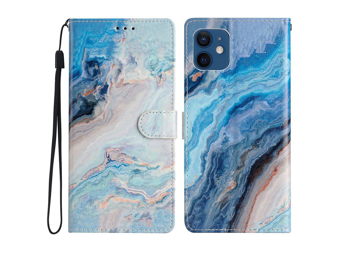Capa para Apple Iphone 12 / 12 Pro 6.1