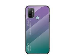 Capa para Oppo  A53(2020)