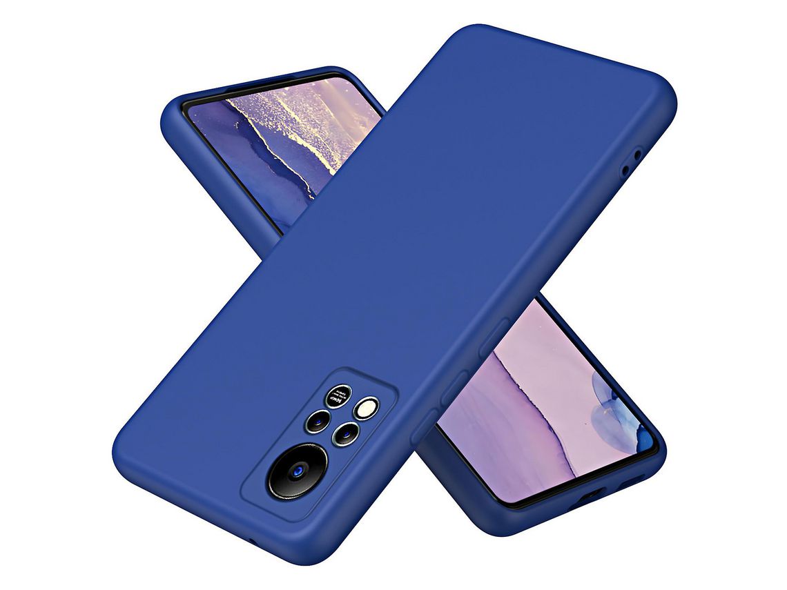 Capa para Infinix  Hot 11s Nfc 4g