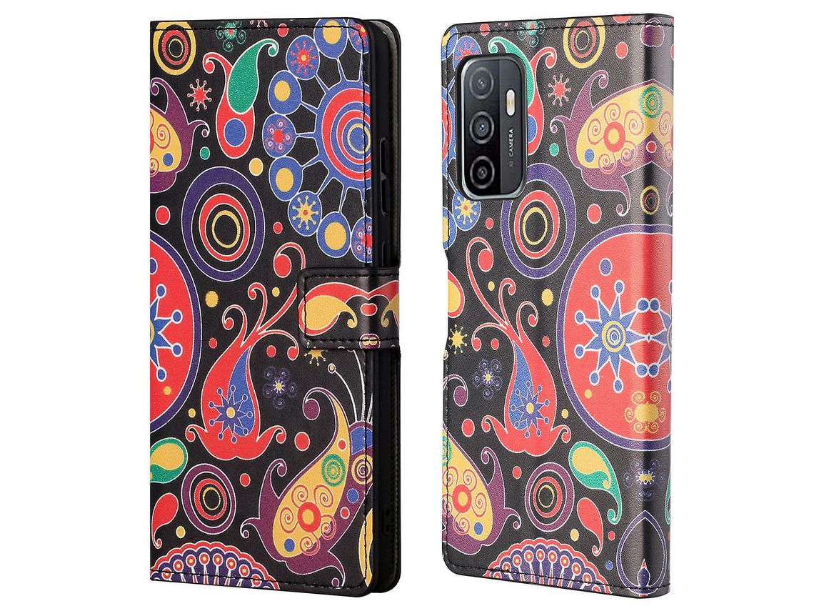 Capa para Samsung Galaxy A33