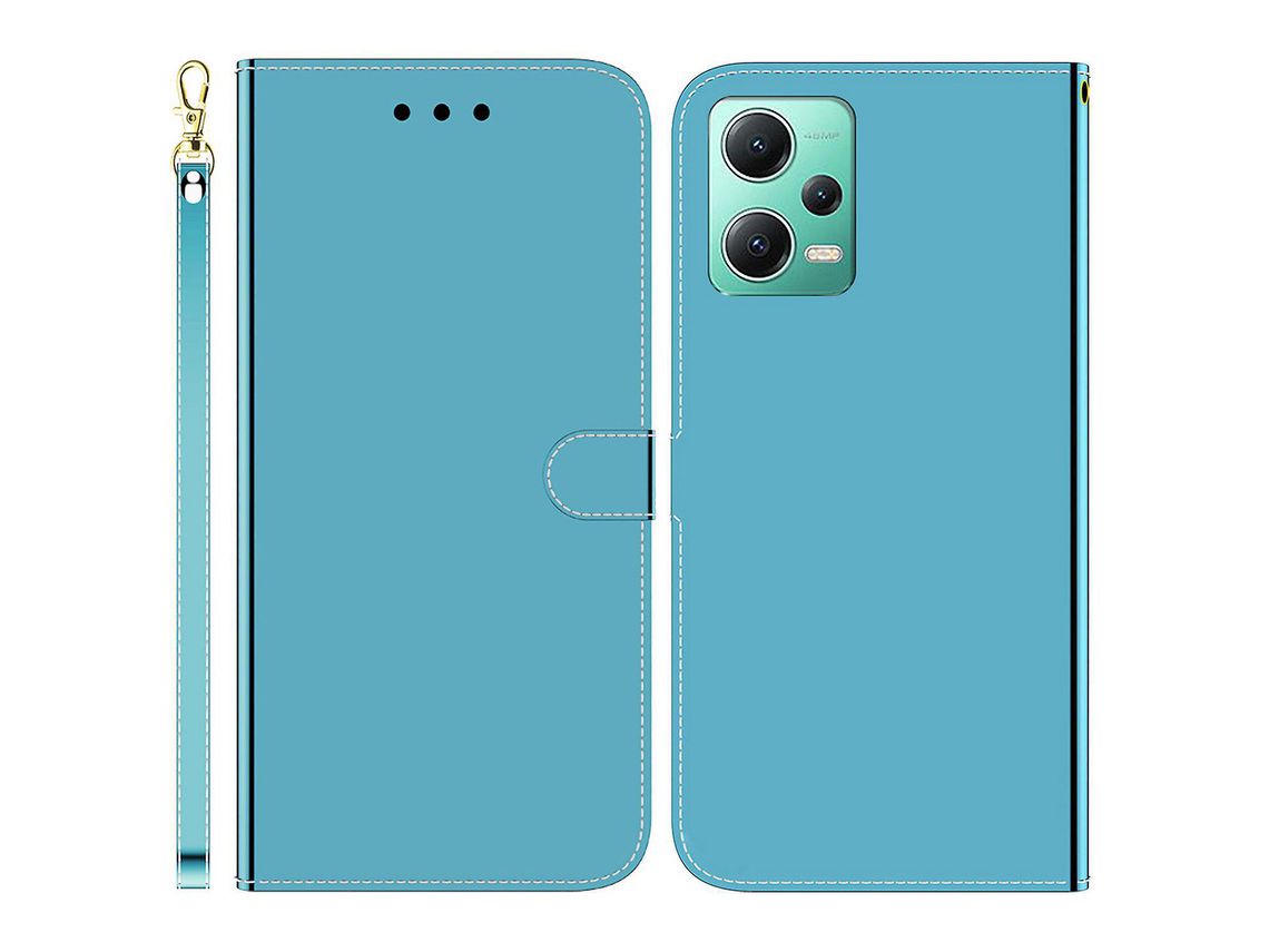 Capa para Xiaomi Redmi Note 12