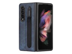 Capa para Samsung Galaxy Z Fold3