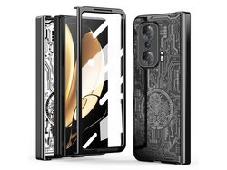 Capa para Honor  Honor Magic V