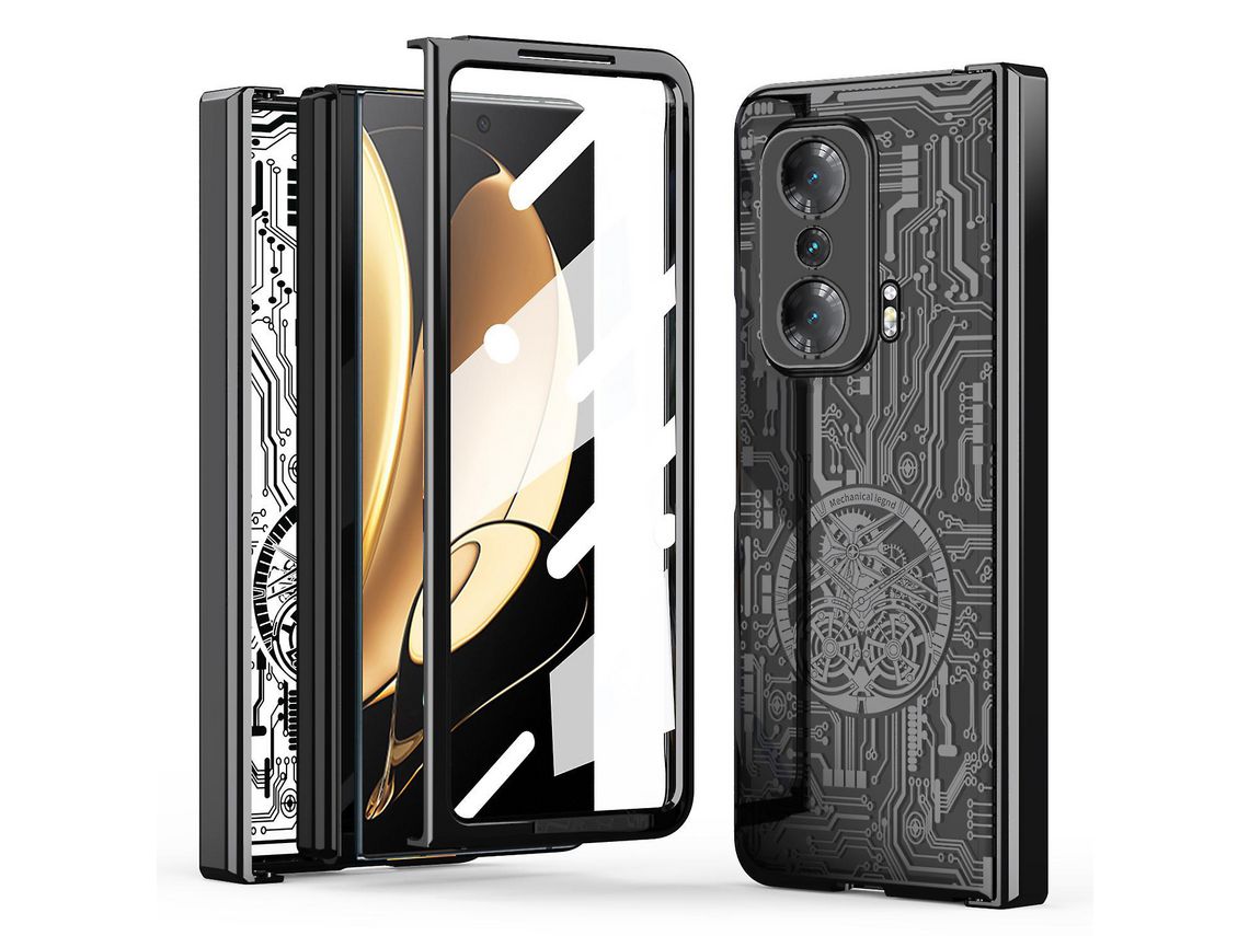 Capa para Honor  Honor Magic V