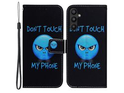 Capa para Samsung Galaxy A54