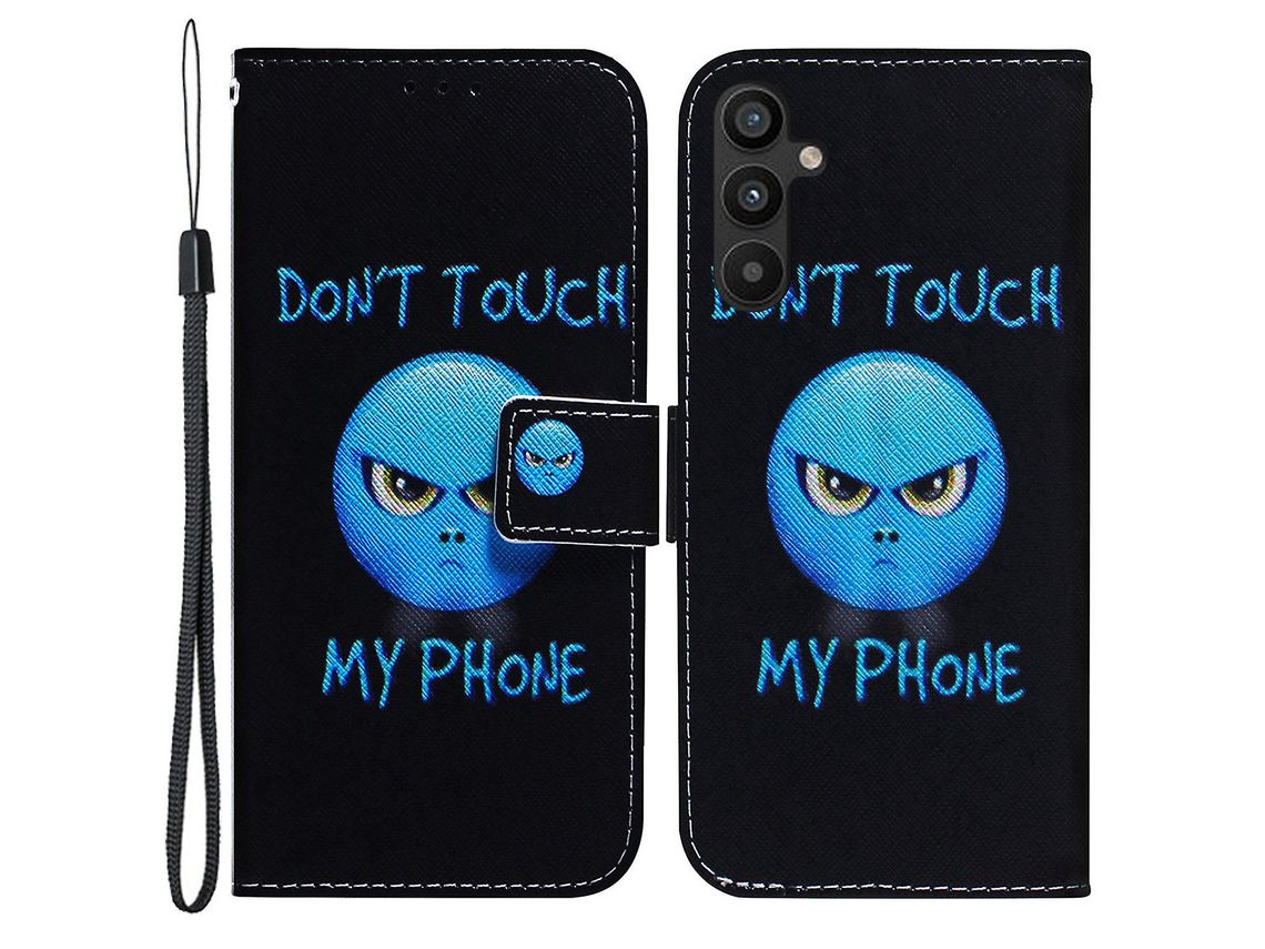 Capa para Samsung Galaxy A54