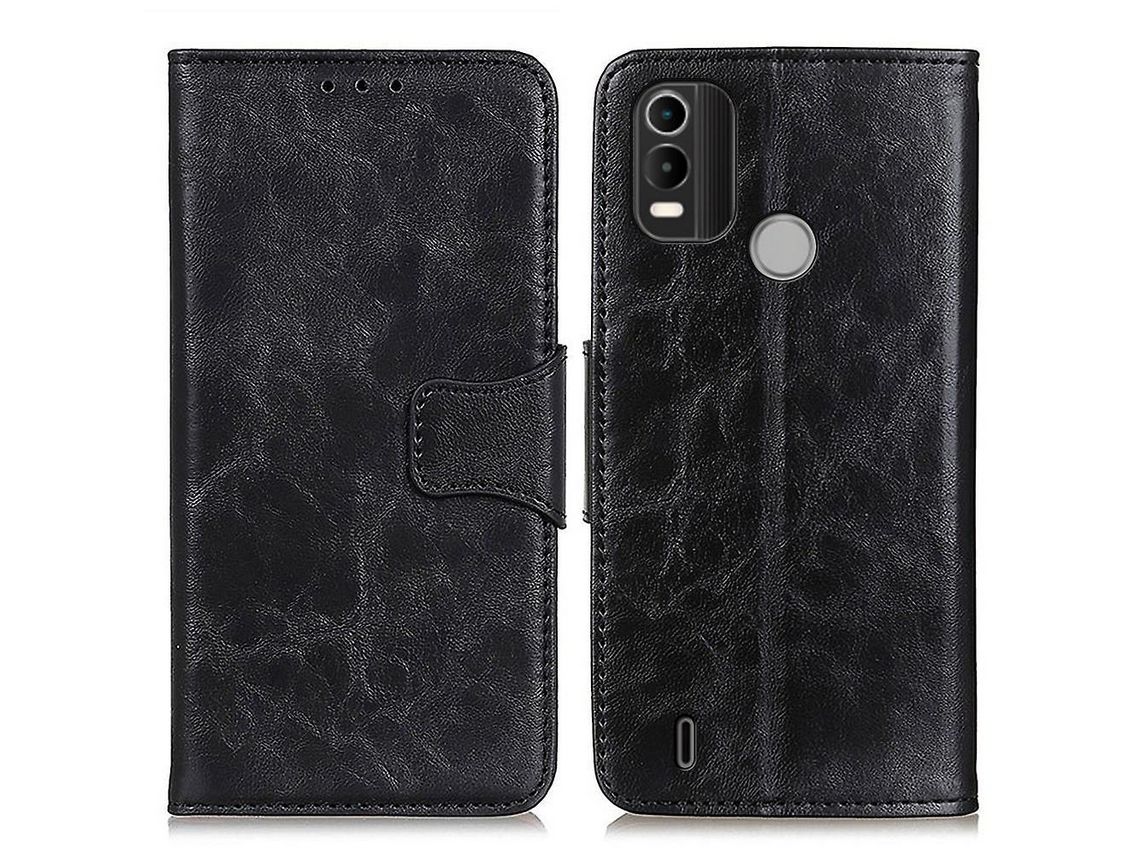 Capa para Nokia  C21 Plus