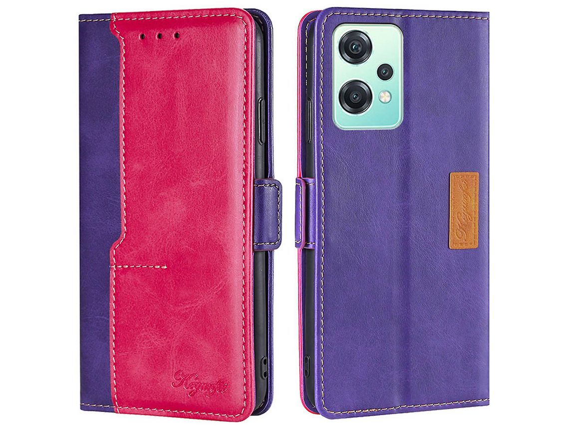 Capa para Oneplus Nord