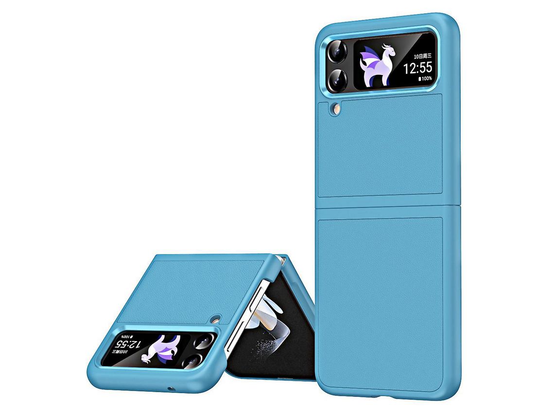 Capa para Samsung Galaxy Z Flip3