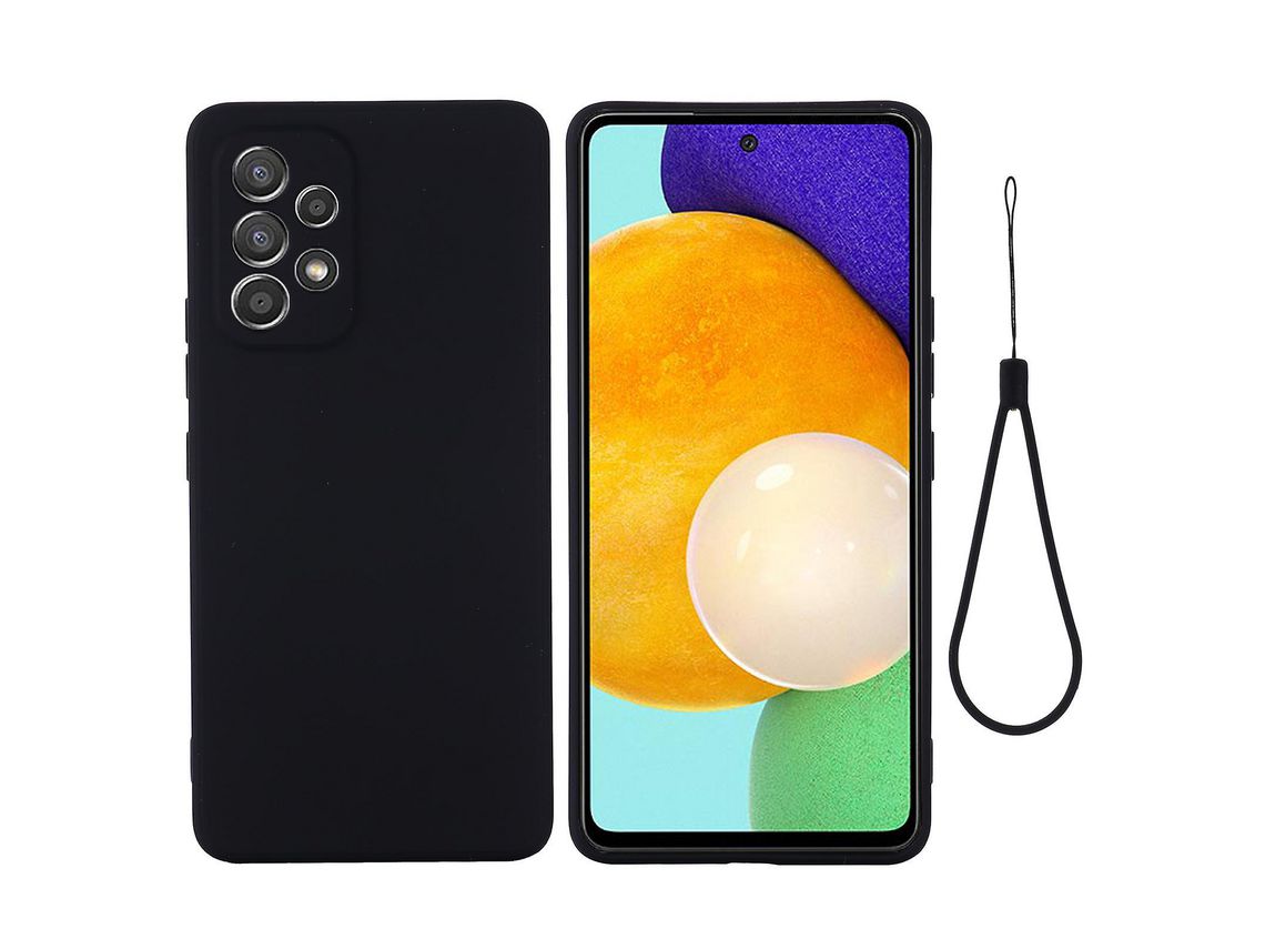 Capa para Samsung Galaxy A33