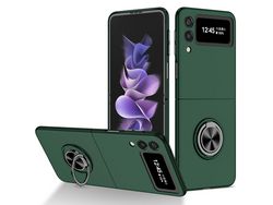 Capa para Samsung Galaxy Z Flip3