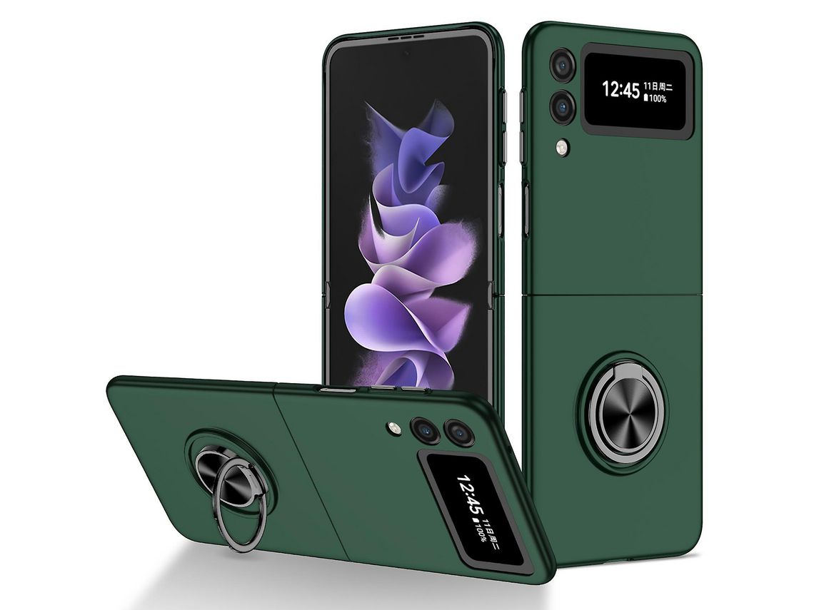 Capa para Samsung Galaxy Z Flip3