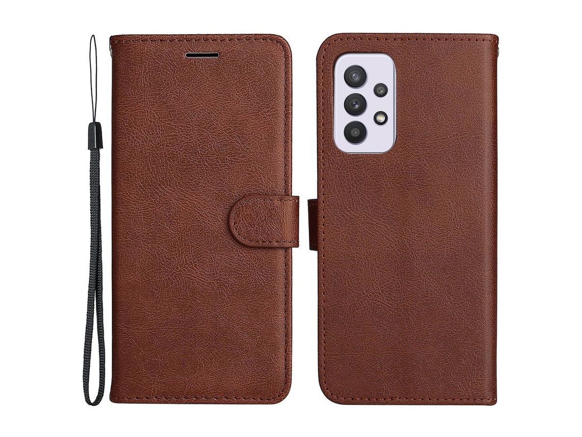 Capa para Samsung Galaxy A33