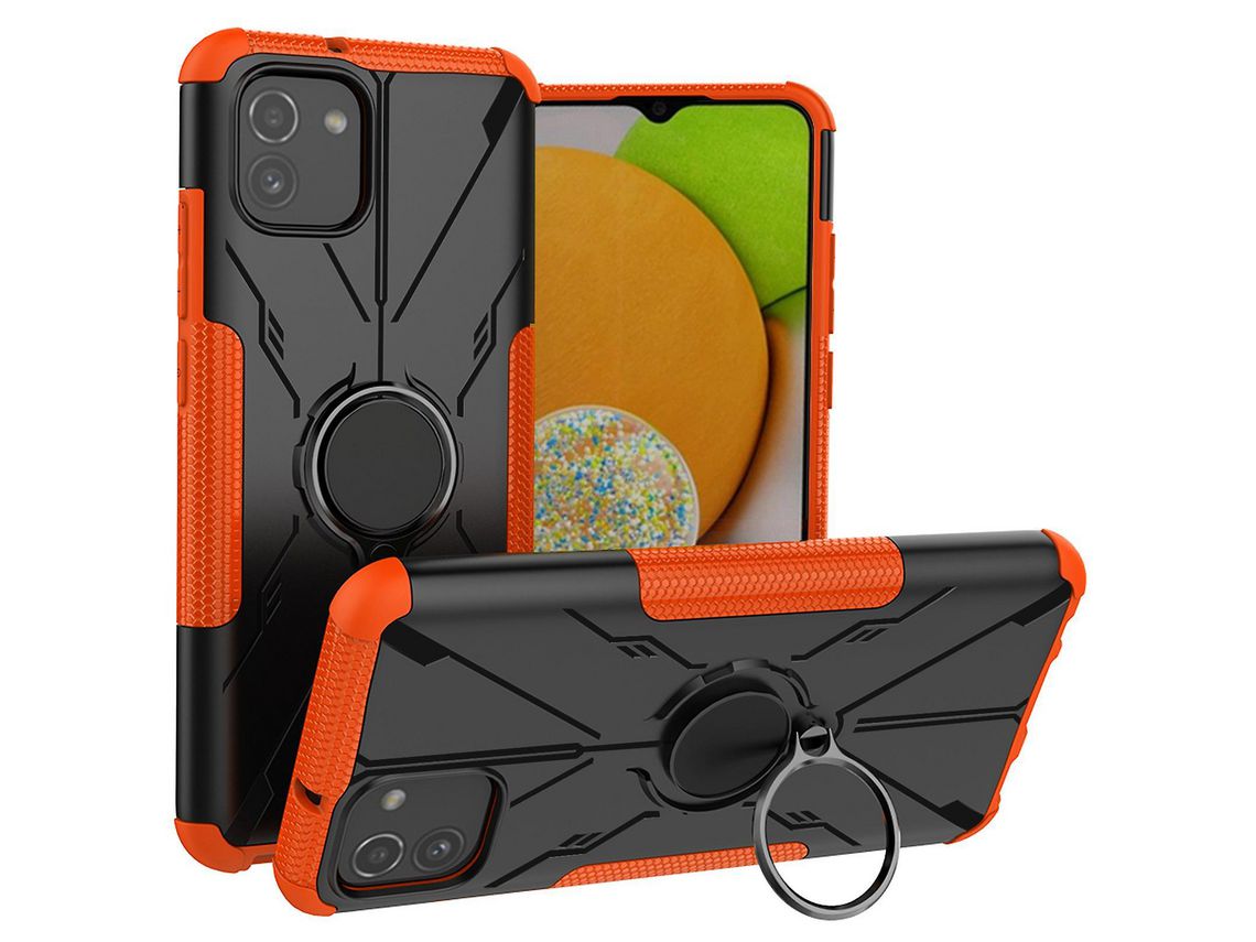 Capa para Samsung Galaxy A03