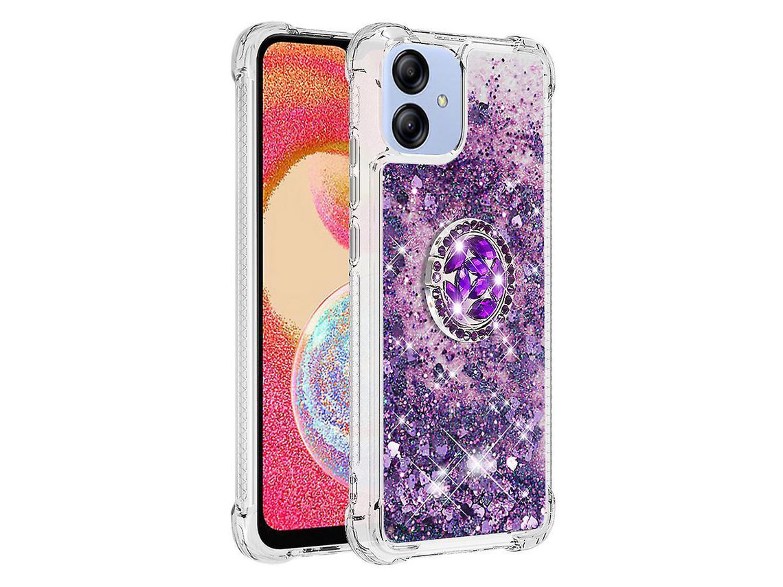 Capa para Samsung Galaxy A04e