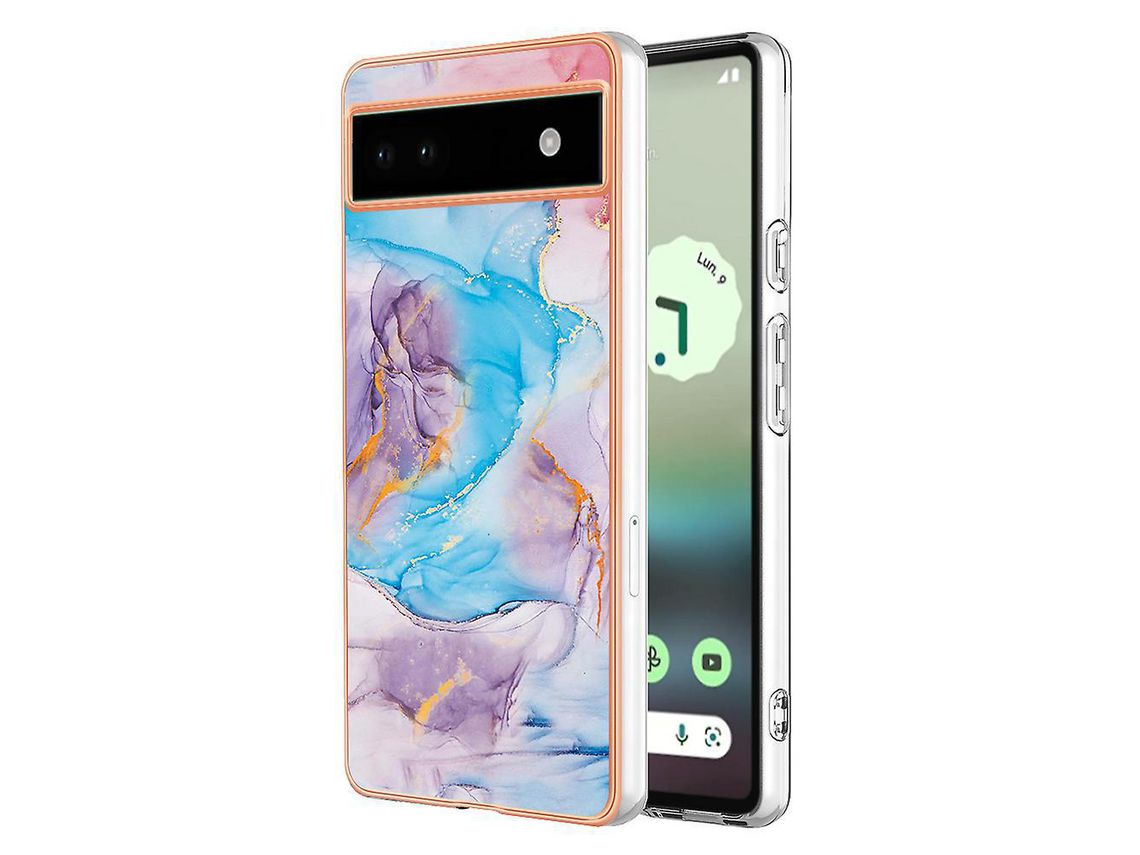 Capa para Google Pixel 6a