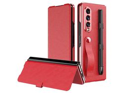 Capa para Samsung Galaxy Z Fold3