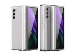 Capa para Samsung Galaxy Z Fold2