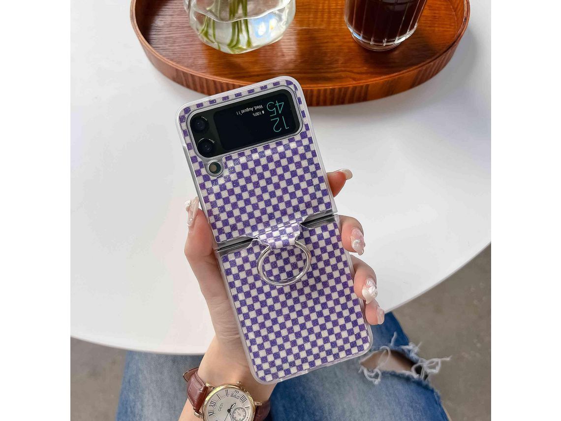 Capa para Samsung Galaxy Z Flip3