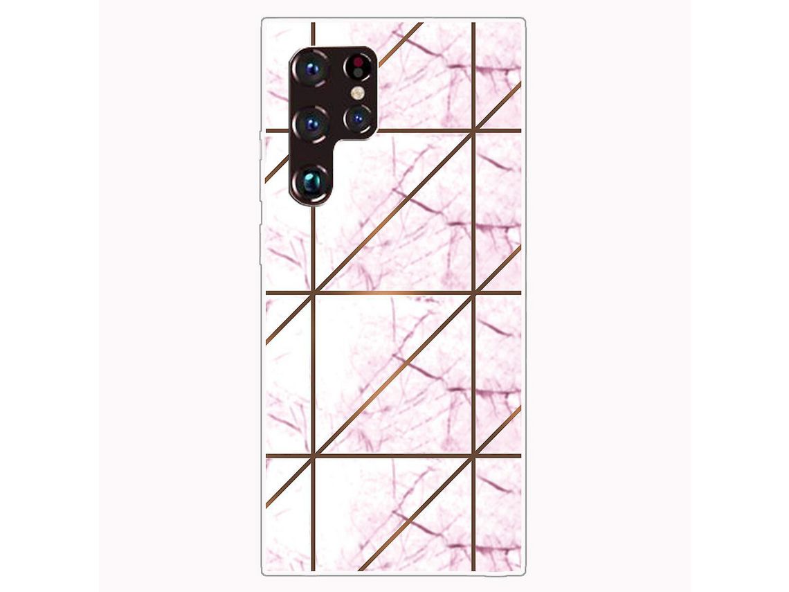 Capa para Samsung Galaxy S22 Ultra