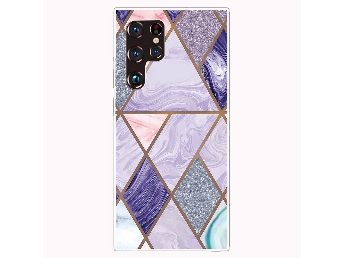 Capa para Samsung Galaxy S22 Ultra