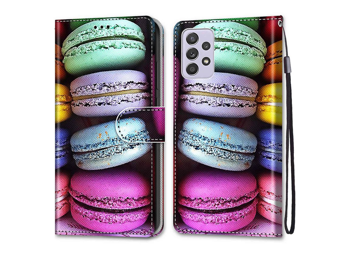 Capa para Samsung Galaxy A33