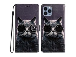 Capa para Apple Iphone 13 Pro 6.1