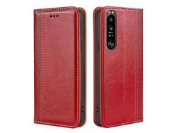 Capa para Sony  Xperia 1 Iii