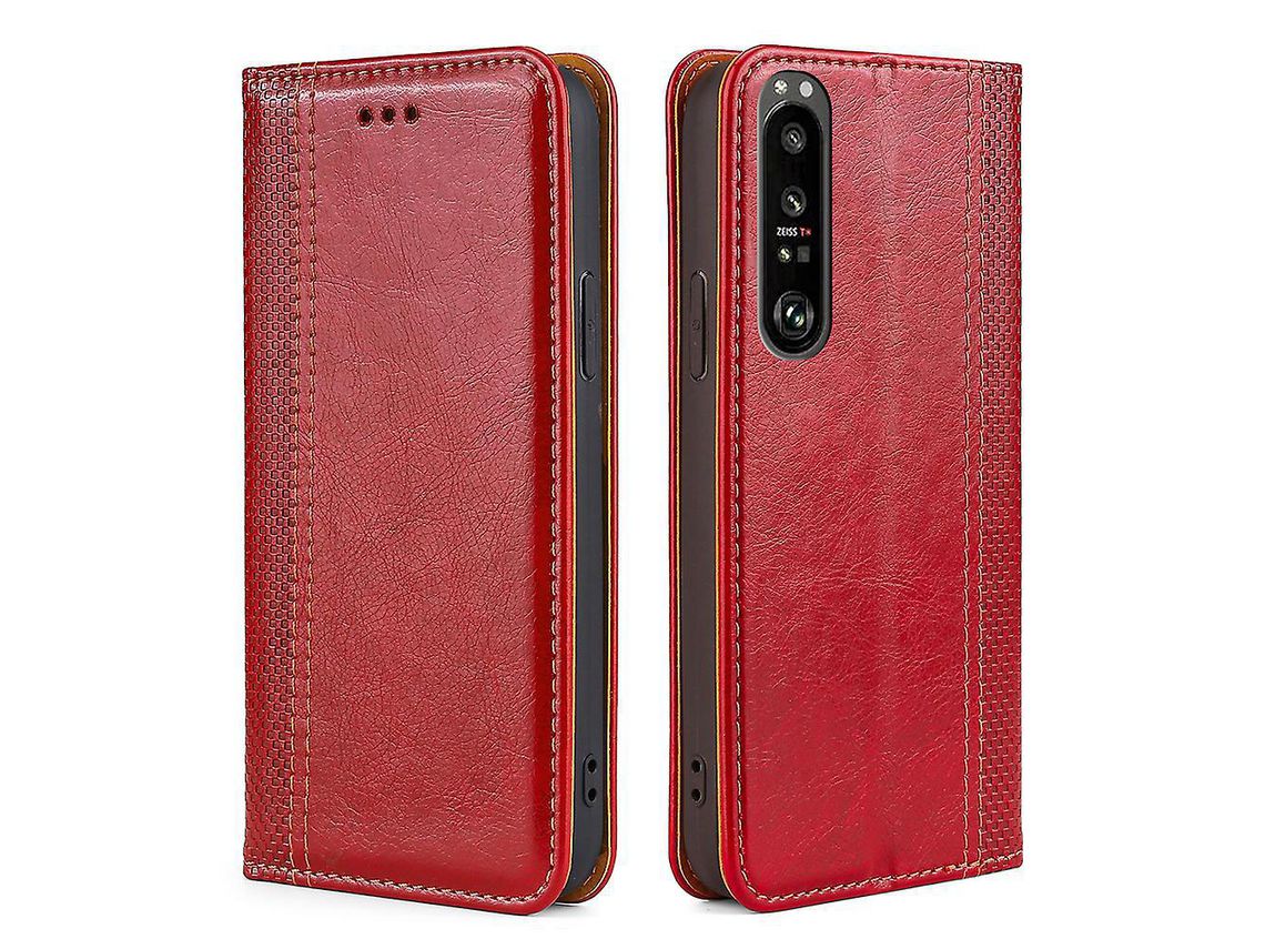 Capa para Sony  Xperia 1 Iii