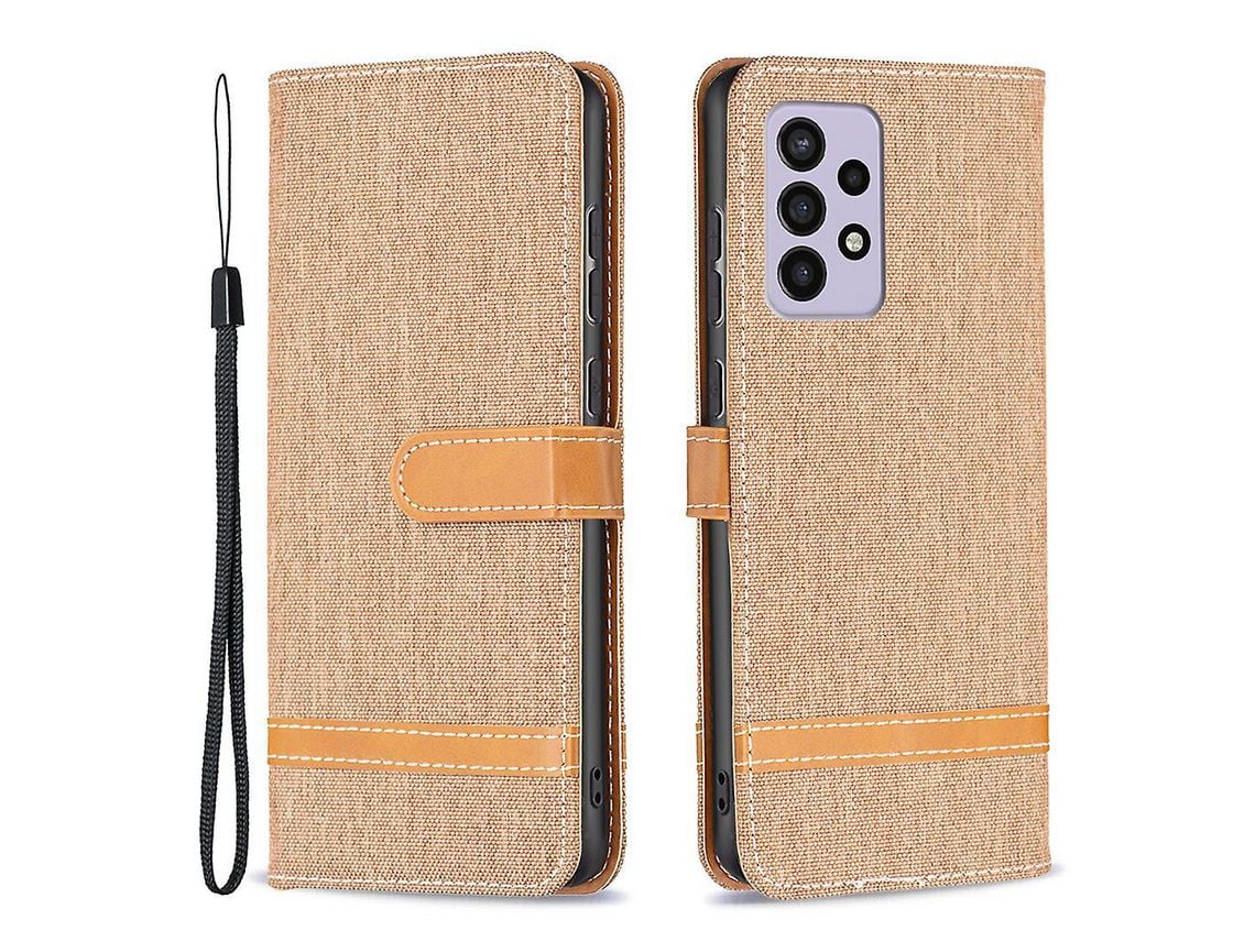 Capa para Samsung Galaxy A33