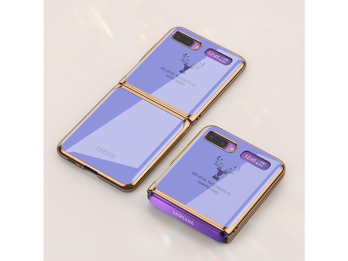 Capa para Samsung Galaxy Z Flip
