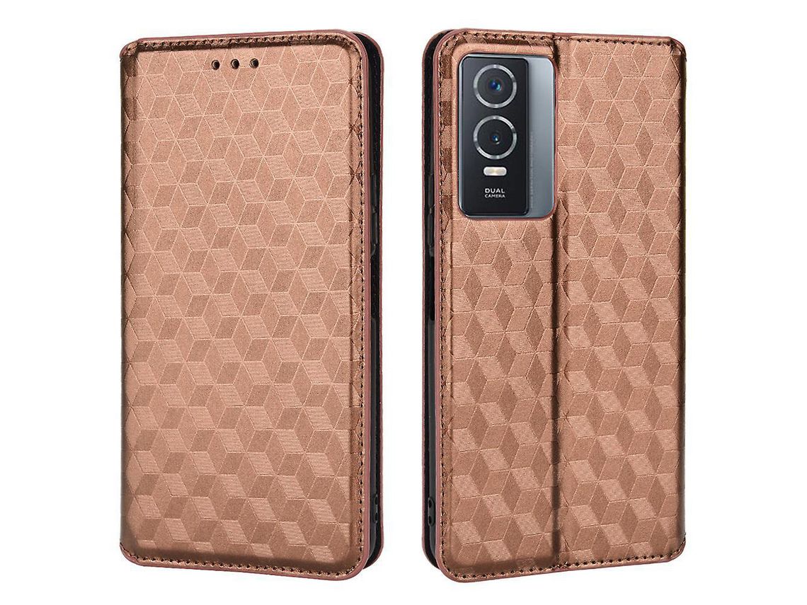 Capa para  Vivo   Y76 5g