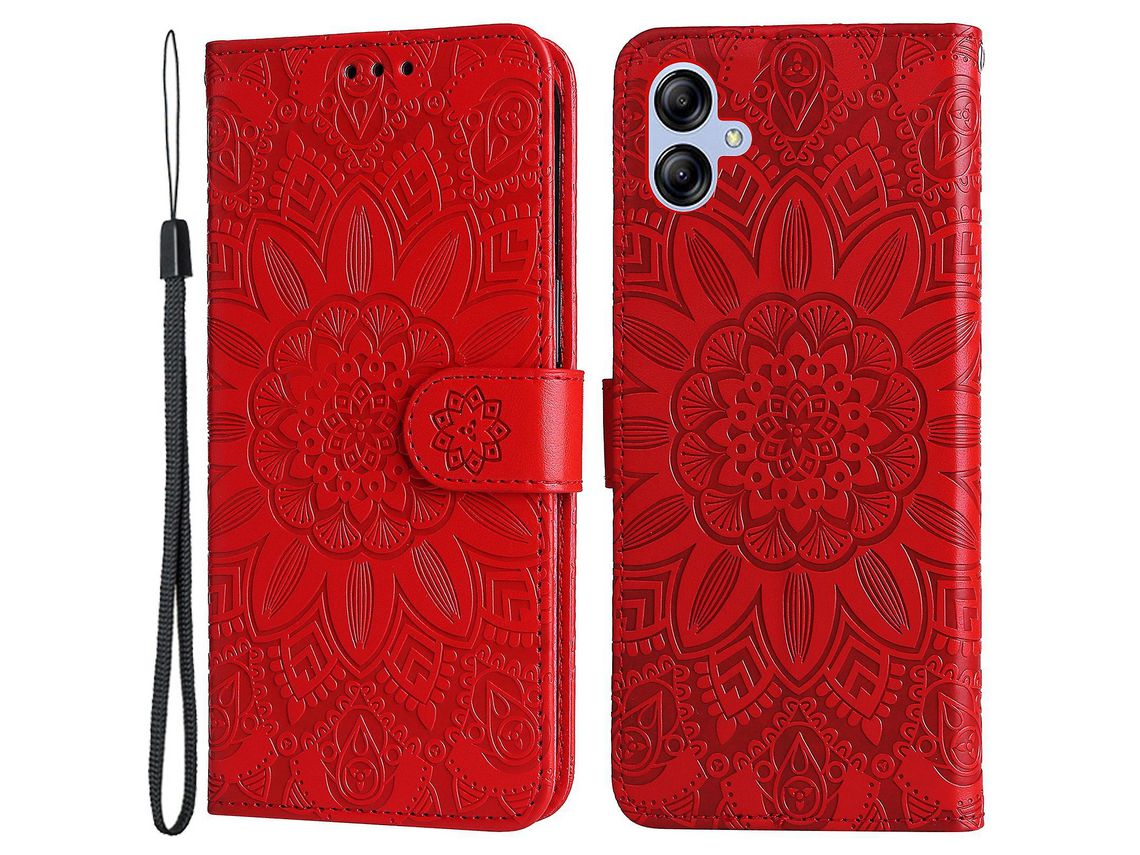 Capa para Samsung Galaxy A04e