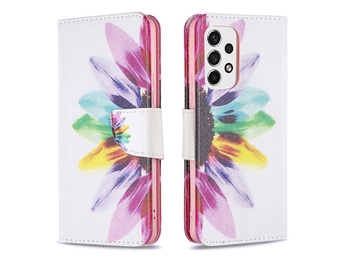 Capa para Samsung Galaxy A53