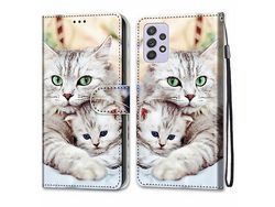 Capa para Samsung Galaxy A33