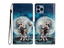 Capa para Apple Iphone 14 Pro