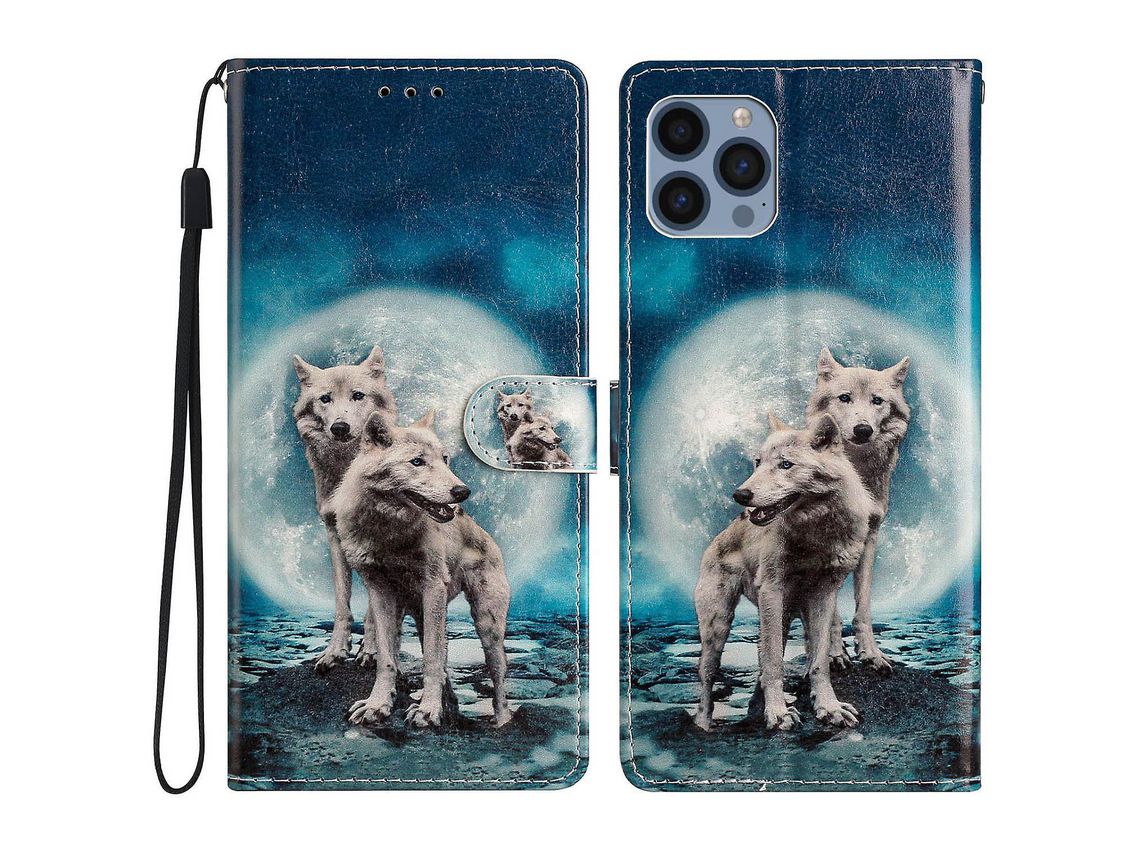 Capa para Apple Iphone 14 Pro