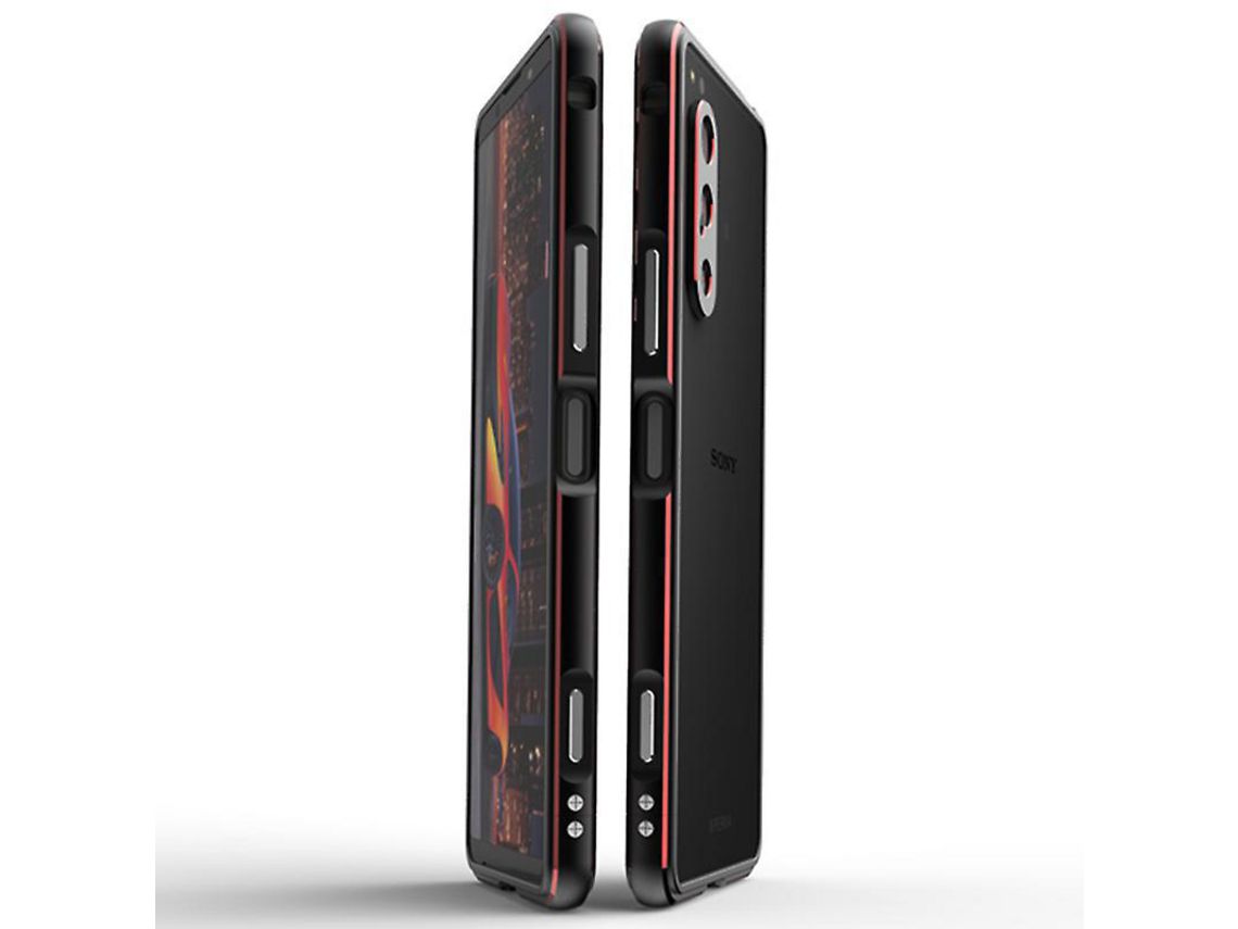 Capa para Sony  Xperia 5 Iv