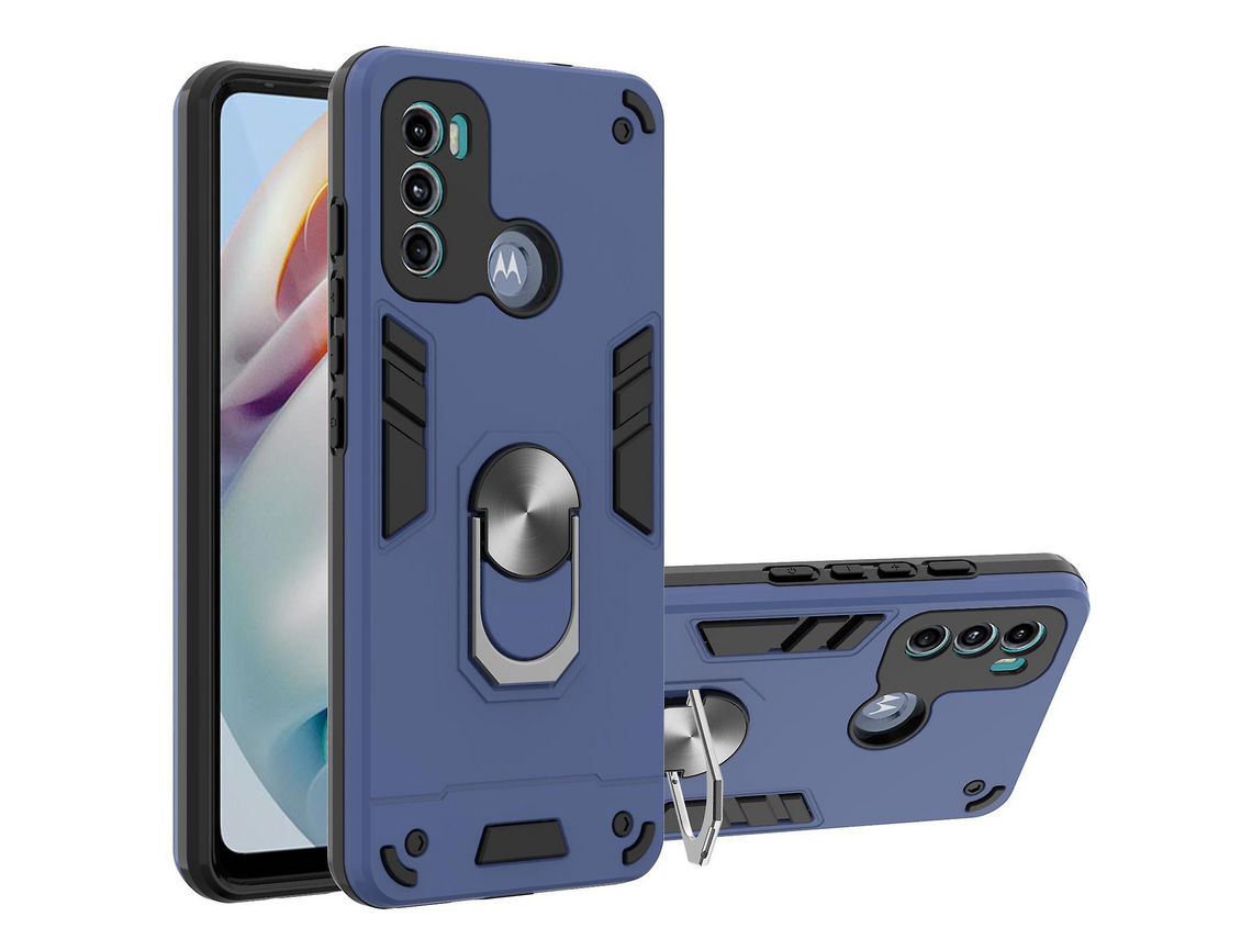Capa para Motorola Moto G60