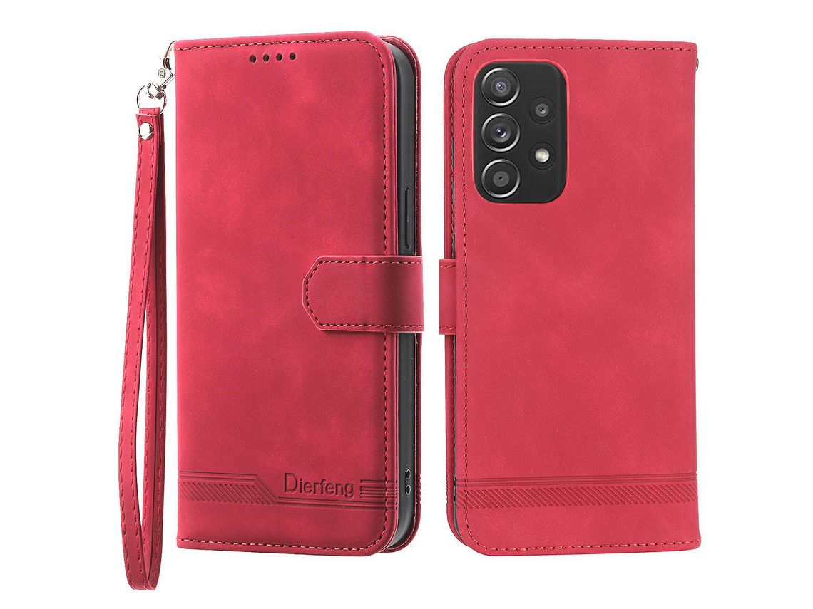 Capa para Samsung Galaxy A52